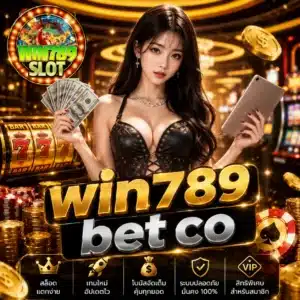 win789 bet co เ