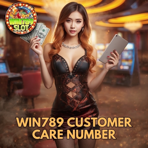 win789 customer care number